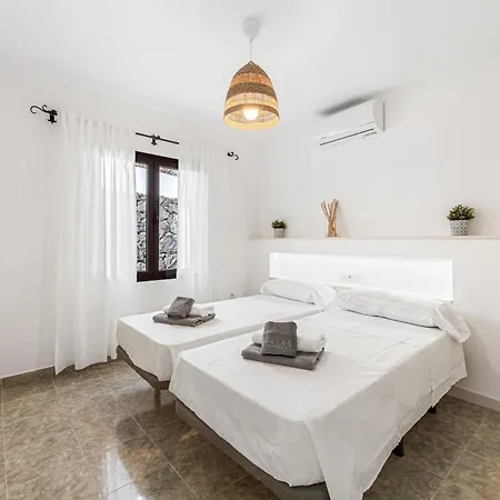 3 Vipvipvillas Villa *