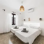 3 Vipvipvillas וילה *