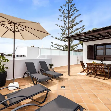 빌라 3 Vipvipvillas *