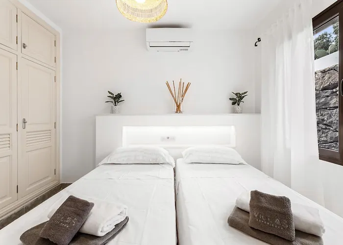 3 Vipvipvillas 빌라 *